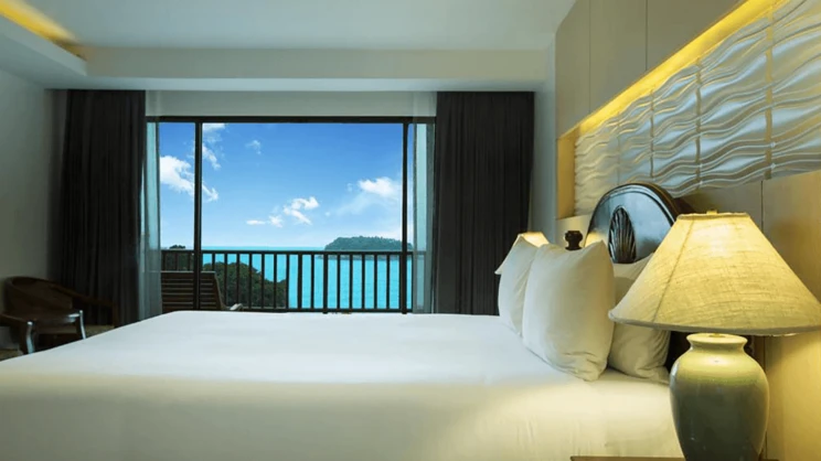 Chanalai Garden Resort